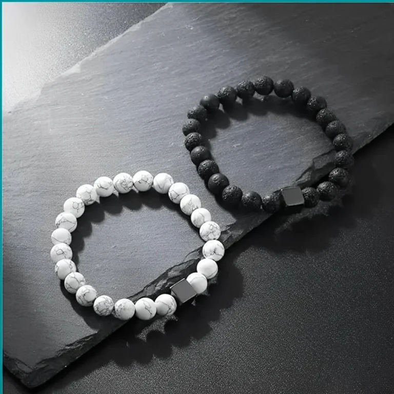 Magnetox Anti-Alcohol Bracelet