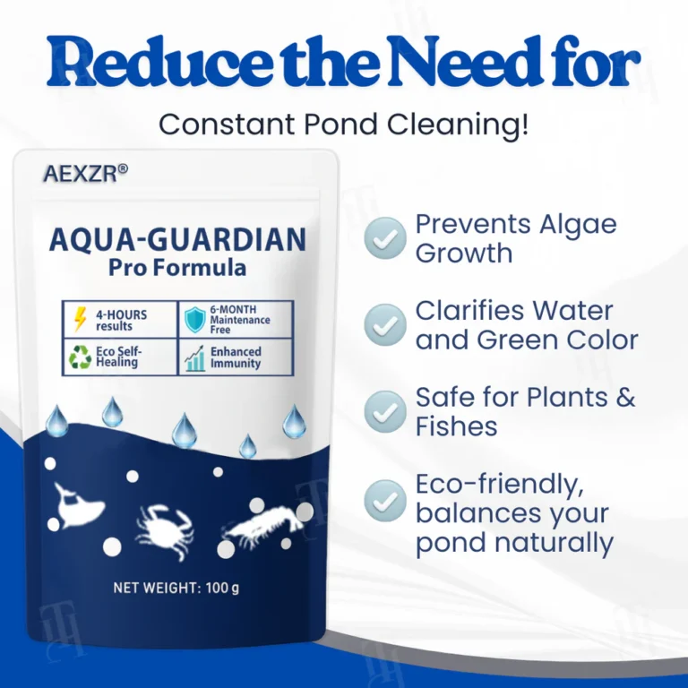 AEXZR Aqua-Guardian Pro Formula