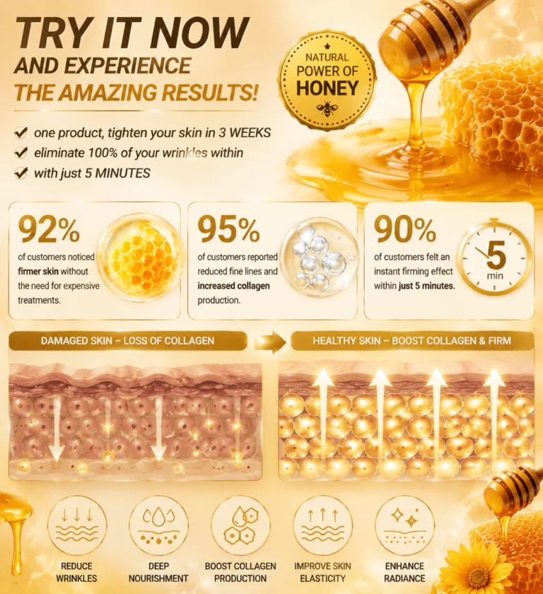 Devioa® Bee Poison Skin Restoration Cream