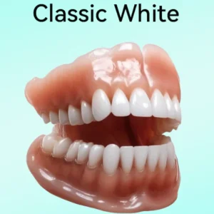 Tiworld®, Premium Denture