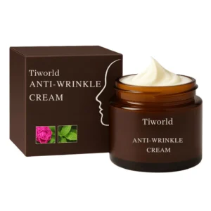 Tiworld® Anti-wrinkle cream