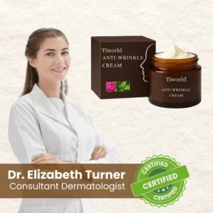 Tiworld® Anti-wrinkle cream