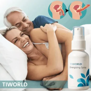 Tiworld™Seaweed Erection Spray