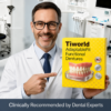 Tiworld™ Custom-Fit Full Functional Dentures