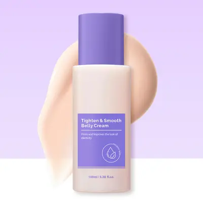 Tiworld™ Belly Bloom Abdominal Cream