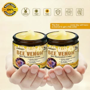 Tiworld™ Bee Venom Skin Restoration Cream