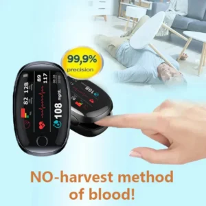 Tiworld Non-Invasive Blood Glucose Meter