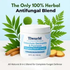 Scalp Relief Balm Tiworld™