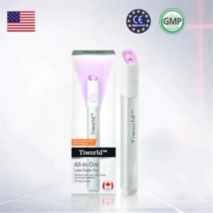 TIWORLD™ All-in-One CO₂ Laser Eraser Pen