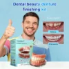Tiworld® Premium Denture AdaptableFit Functional Dentures
