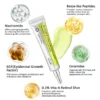 Tiworld® Advanced Peptide Botox-Style + Vita-A Retinol Lifting Renewal Cream