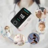 TIWORLD™ Non-Invasive Blood Glucose Monitor