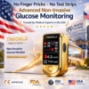 Tiworld™ Develops Newly Launched Non-Invasive Smart Glucose Meter