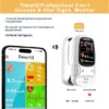 Tiworld™ Bloodless Glucose Meter