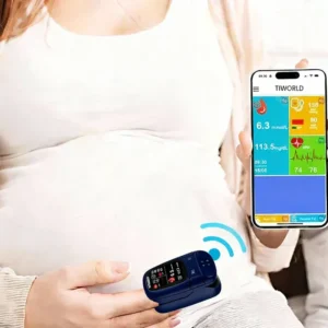 Tiworld™ Develops Newly Launched Non-Invasive Smart Glucose Meter