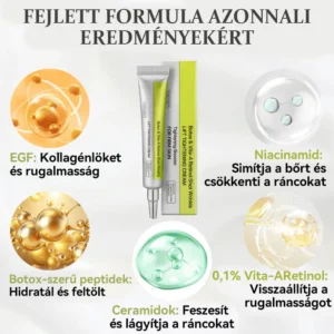 Tiworld Botox & Retinol Shot Anti-Wrinkle Cream