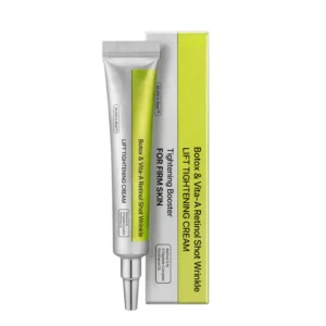 Tiworld Botox & Retinol Shot Anti-Wrinkle Cream