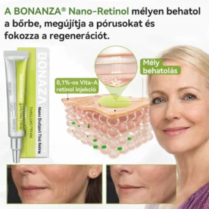 Tiworld Botox & Retinol Shot Anti-Wrinkle Cream