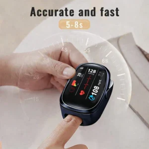 TIWORLD™ Non-Invasive Blood Glucose Meter