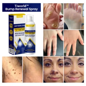 Tiworld® Skin repair agents