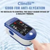 Clinclii™ High Precision Non-Invasive Blood Glucose MeterClinclii™ High Precision Non-Invasive Blood Glucose Meter