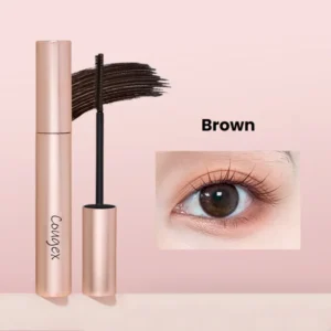 Cougex Barbie Lengthening Curling Mascara