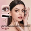 Cougex Barbie Lengthening Curling Mascara