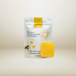 Vitaslim Bee Venom Lymphatic Drainage Slimming Patch