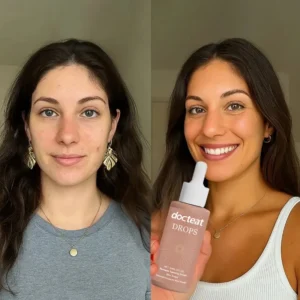 Docteat Sunless Tanning Drops