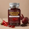 Barewillow Capsaicin Power Advanced 12-in-1 Formula