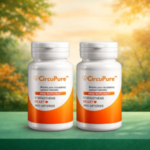 CircuPure Heart and Arteries Support