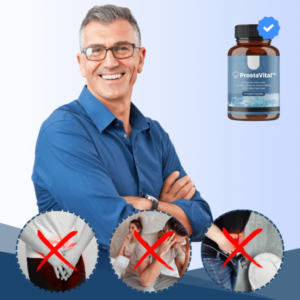 ProstaVital Prostate Complex