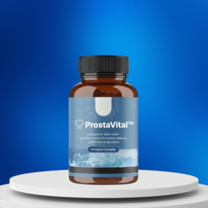 ProstaVital Prostate Complex