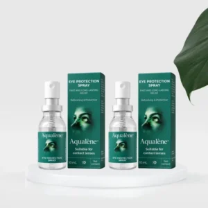 Aqualène Eye Protection Spray