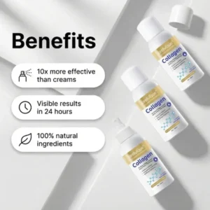 Orelvique Collagen Anti-Aging Moist Spray