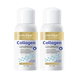 Orelvique Collagen Anti-Aging Moist Spray