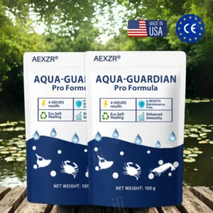 AEXZR Aqua-Guardian Pro Formula