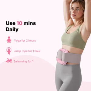 HerForm™ Portable Vibration Massager