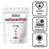 Zeria Astaxanthin from Microalgae Triple Strength