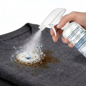 Celestvéra Non-Ionic Laundry Emulsifier Spray