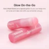 Gloura PDRN Pink Collagen Volumin Multibalm