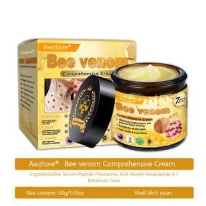 AWZLOVE® Bee Venom Comprehensive Cream