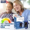 BQYOOM™ High Precision Non-Invasive Blood Glucose Meter