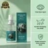Gronoir Lutein Eye Spray