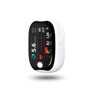 VARO Blood Glucose Meter