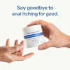 Dermasoothx Perianal Barrier Repair Cream