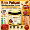 Devioa® Bee Poison Skin Restoration Cream