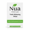 Nua Oral Care Teeth Whitening Strips