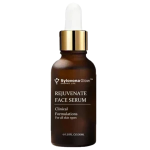 Sylovona Glow Rejuvenate Face Serum