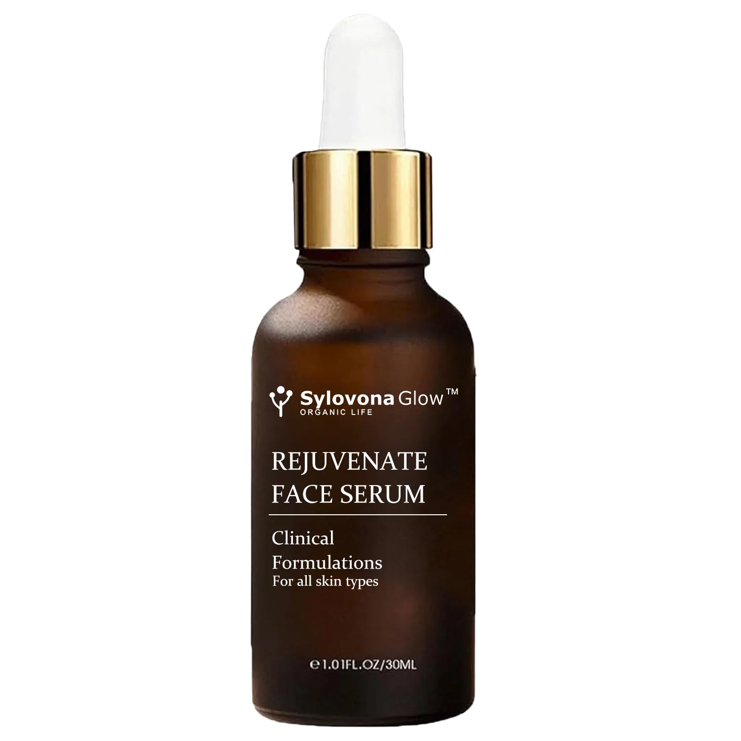 Sylovona Glow Rejuvenate Face Serum